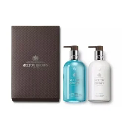Molton Brown Blue Maquis Hand Care Collection SAVE 32%