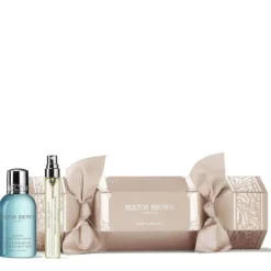 Molton Brown Coastal Cypress & Sea Fennel Christmas Cracker