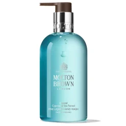 Molton Brown Coastal Cypress & Sea Fennel Fine Liquid Hand Wash