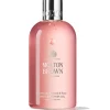 Molton Brown Delicious Rhubarb & Rose Bath & Shower Gel