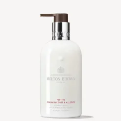 Molton Brown Festive Frankincense & Allspice Hand Lotion 300ml