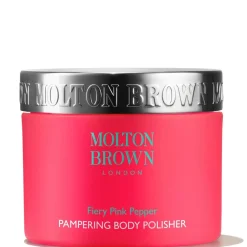 Molton Brown Fiery Pink Pepper Pampering Body Polisher