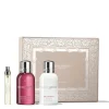 Molton Brown Fiery Pink Pepper Travel Gift Set