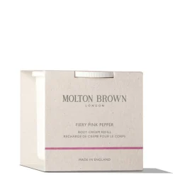 Molton Brown Fiery Pink Pepper Body Cream Refill