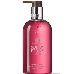 Molton Brown Fiery Pink Pepper Fine Liquid Hand Wash 300ml