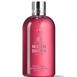 Molton Brown Fiery Pink Pepper Bath & Shower Gel