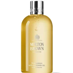 Molton Brown Flora Luminare Bath & Shower Gel