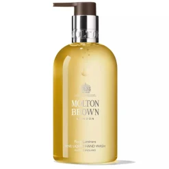 Molton Brown Flora Luminaire Fine Liquid Hand Wash 300ml