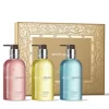 Molton Brown Floral & Aromatic Hand Care Collection