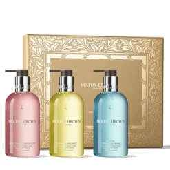 Molton Brown Floral & Aromatic Hand Care Collection