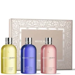 Molton Brown Floral & Fruity Body Care Gift Set