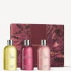 Molton Brown Floral & Spicy Body Care Gift Set