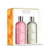Molton Brown Floral & Woody Body Care Collection SAVE 32%