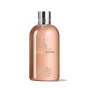 Molton Brown Graceful Apricot & Fresia Bath & Shower Gel.