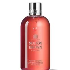 Molton Brown Heavenly Gingerlily Bath & Shower Gel