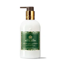 Molton Brown Jubilant Pine & Patchouli Body Lotion