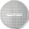 Molton Brown Luxury Triple Wick Candle Lid