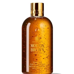 Molton Brown Mesmerising Oudh Accord & Gold Bath & Shower Gel