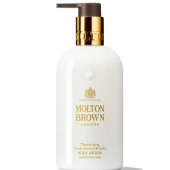 Molton Brown Mesmerising Oudh Accord & Gold Body Lotion