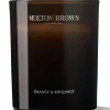 Molton Brown Orange & Bergamot Signature Scented Single Wick Candle