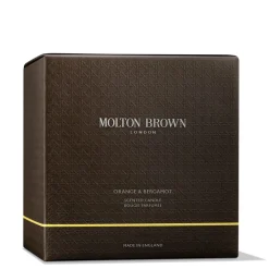 Molton Brown Orange & Bergamot Luxury Scented Triple Wick Candle