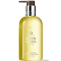 Molton Brown Orange & Bergamot Fine Liquid Hand Wash