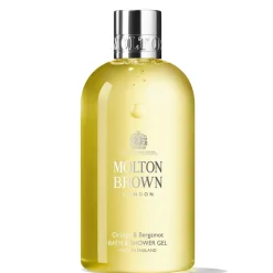 Molton Brown Orange & Bergamot Bath & Shower Gel