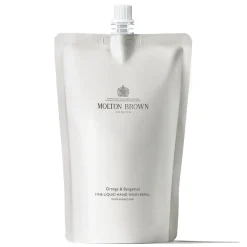 Molton Brown Orange & Bergamot Fine Liquid Hand Wash Refill