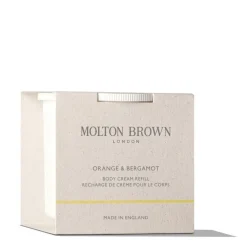 Molton Brown Orange & Bergamot Body Cream Refill