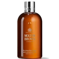 Molton Brown Re-Charge Black Pepper Bath & Shower Gel