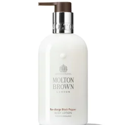 Molton Brown Re-Charge Black Pepper Body Lotion