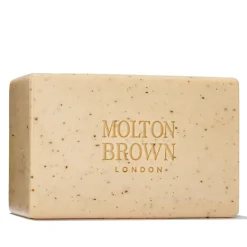 Molton Brown Re-Charge Black Pepper Bodyscrub Bar