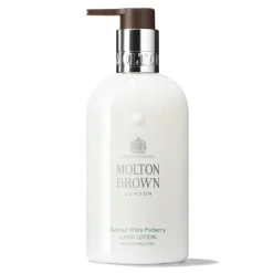 Molton Brown Refined White Mulberry Hand Lotion