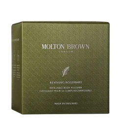 Molton Brown Reviving Rosemary Refillable Body Polisher