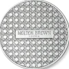 Molton Brown Signature Single Wick Candle Lid