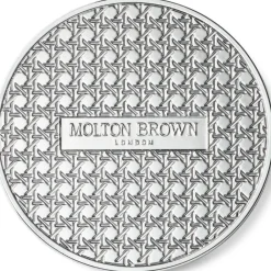 Molton Brown Signature Single Wick Candle Lid