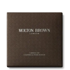 Molton Brown Signature Single Wick Candle Lid