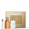 Molton Brown Sunlit Clementine & Vetiver Travel Gift Set