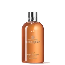 Molton Brown Sunlit Clementine & Vetiver Bath & Shower Gel