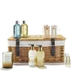 Molton Brown The Festive Limited Edition Christmas Hamper