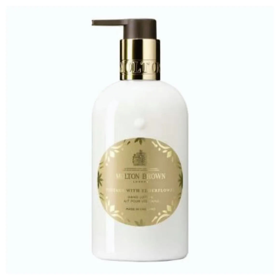 Molton Brown Vintage With Elderflower Hand Lotion.