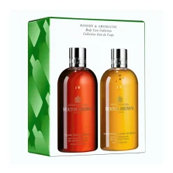 Molton Brown Woody & Aromatic Body Care Collection SAVE 32%