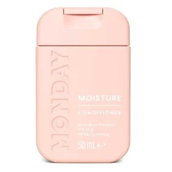Monday Hair Care Travel Moisture Conditioner 50ml