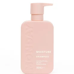 MONDAY Haircare MOISTURE Shampoo