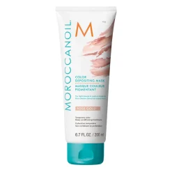Moroccanoil Color Depositing Mask Rose Gold