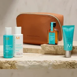 Moroccanoil Discovery Repair Travel Kit