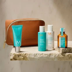 Moroccanoil Discovery Volume Travel Kit