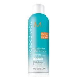 Moroccanoil Dry Shampoo Light Limited Edition Supersize 323ml