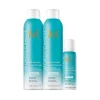 Moroccanoil Dry Shampoo Light Tones & Free Travel Dry Shampoo