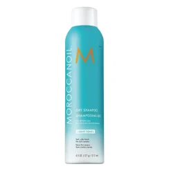 Moroccanoil Dry Shampoo Light Tones